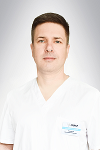 Фото врача - Коновалов Евгений Вячеславович